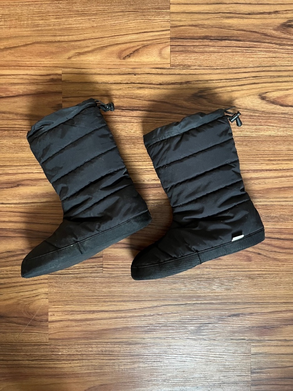 Polarfeet Insulated Bootie (Medium 8-9)